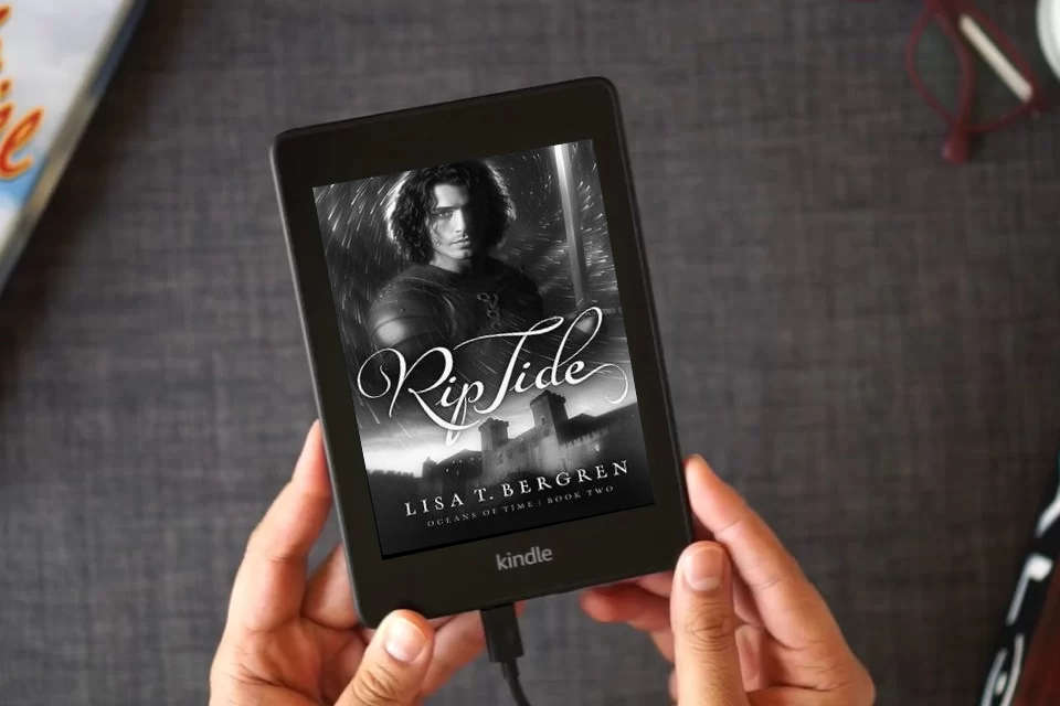 Read Online Rip Tide (Volume 2) (Oceans of Time) as a Kindle eBook