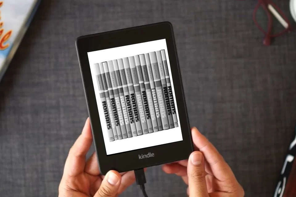 Read Online Romans (14 Volume Set) as a Kindle eBook