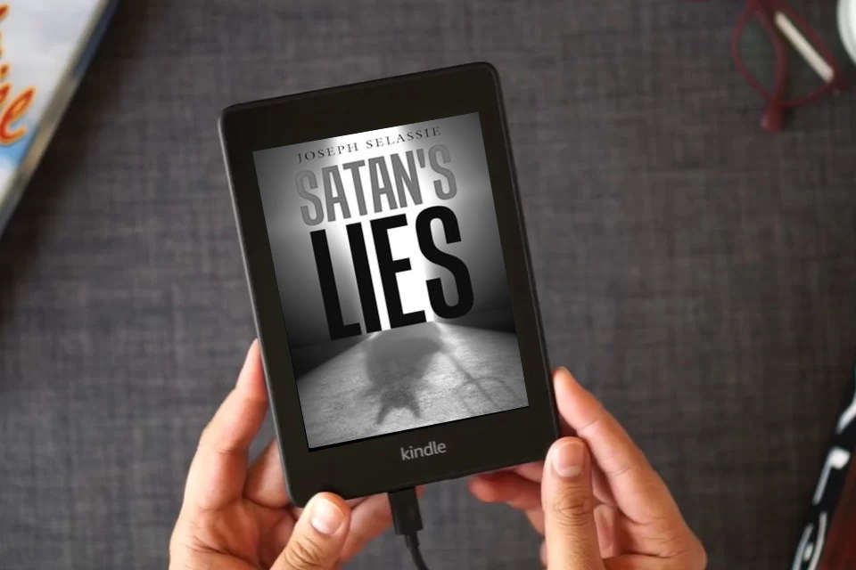 Read Online Satan's Lies as a Kindle eBook