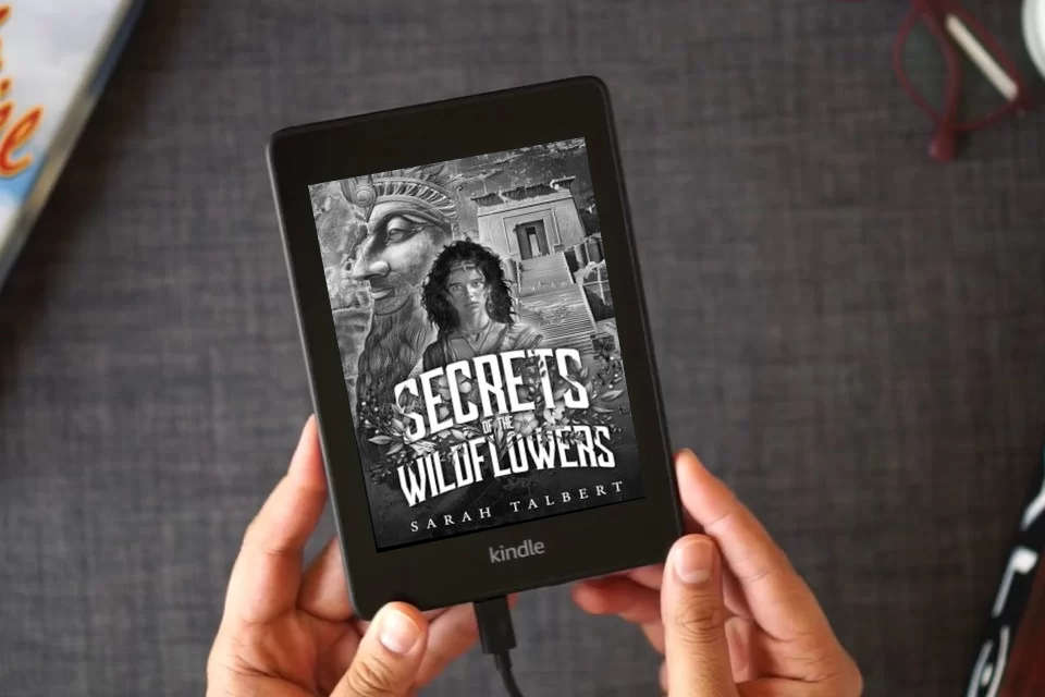 Read Online Secrets of the Wildflowers as a Kindle eBook