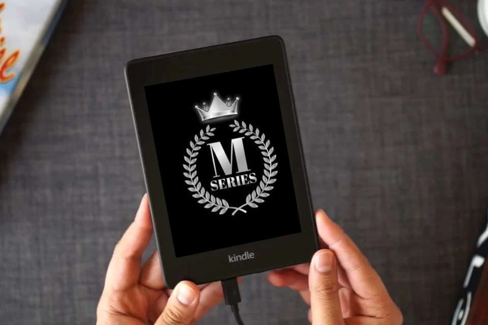 Read Online M Series Prayer Journal as a Kindle eBook