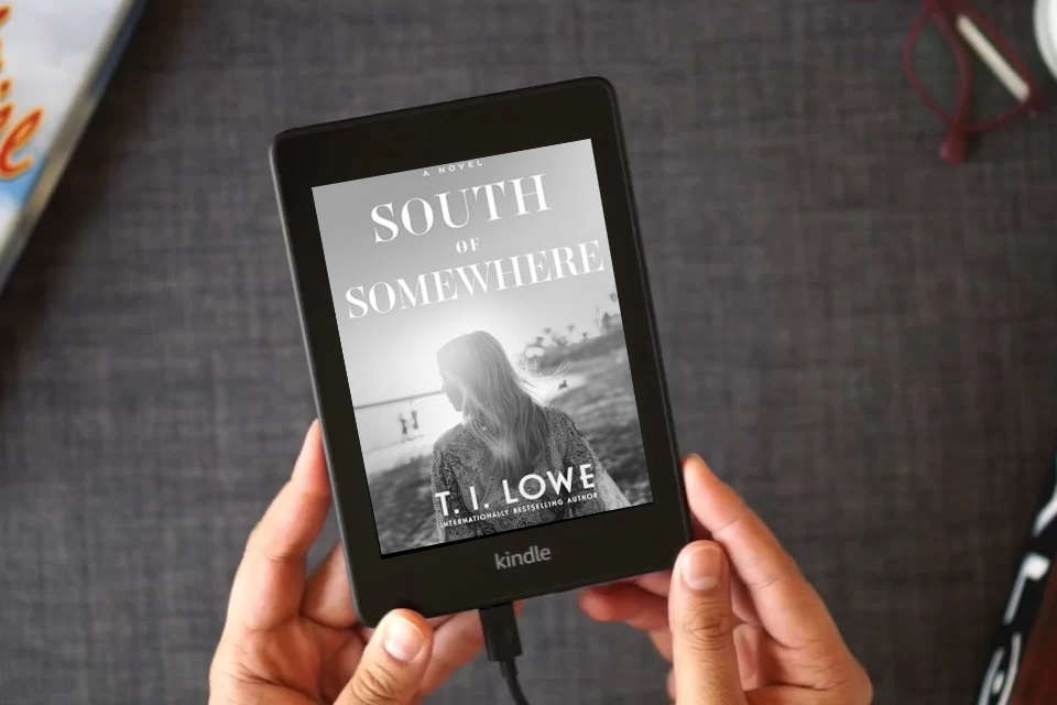 Read Online South of Somewhere as a Kindle eBook
