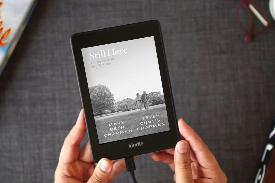 Read Online Still Here: Life Together on the Long Way Home as a Kindle eBook