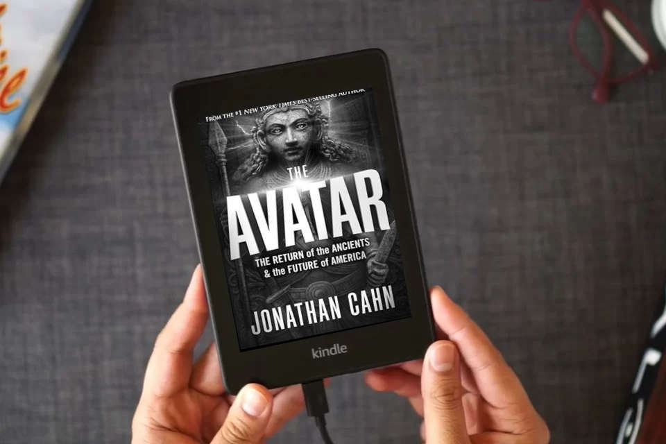Read Online The Avatar as a Kindle eBook
