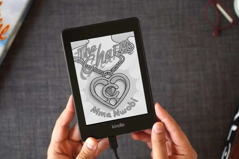 Read Online The Charm (No. 1): A Children's Book About Courage (The Charm series) as a Kindle eBook