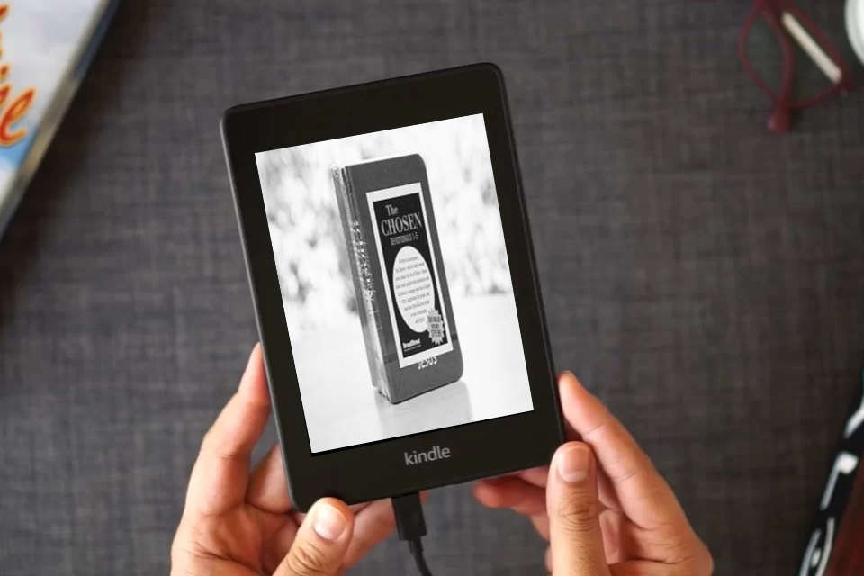 Read Online The Chosen Devotionals 1-5 as a Kindle eBook