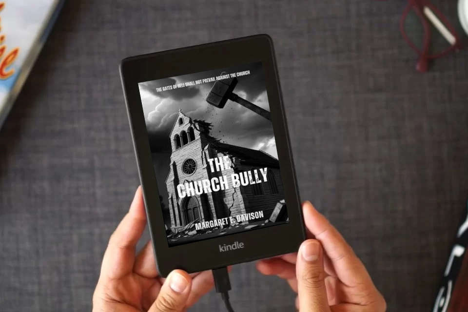 Read Online The Church Bully as a Kindle eBook
