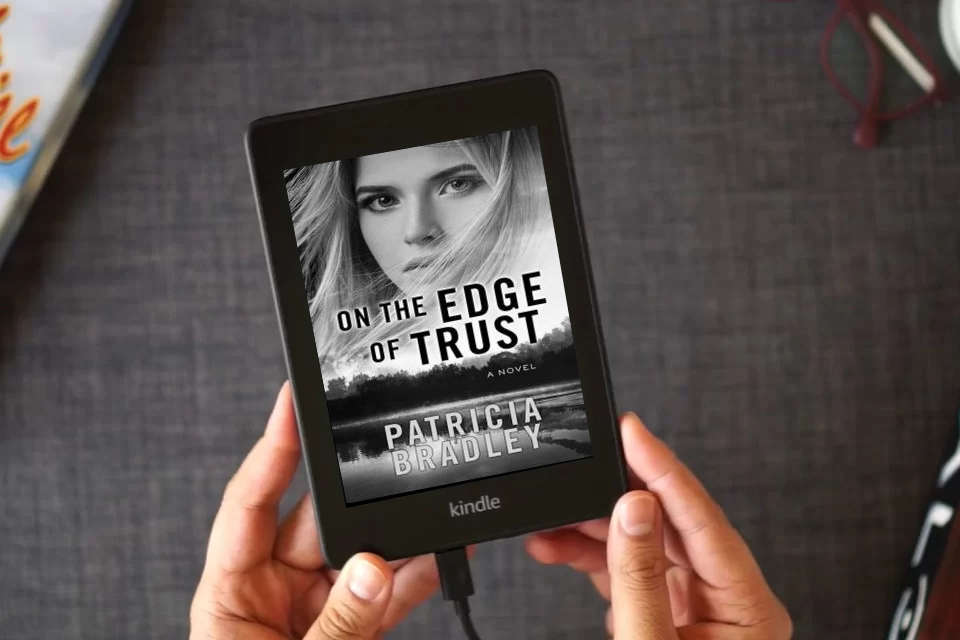 Read Online On the Edge of Trust: Logan Point as a Kindle eBook