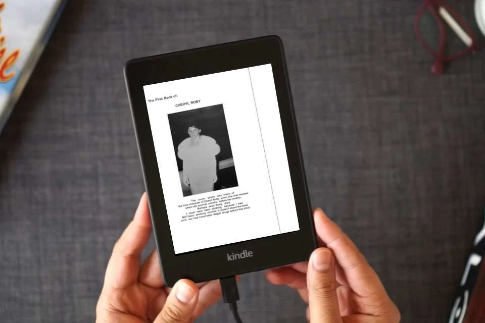 Read Online The First Book of Cheryl Roby: Abortion Rights/Women's Rights as a Kindle eBook