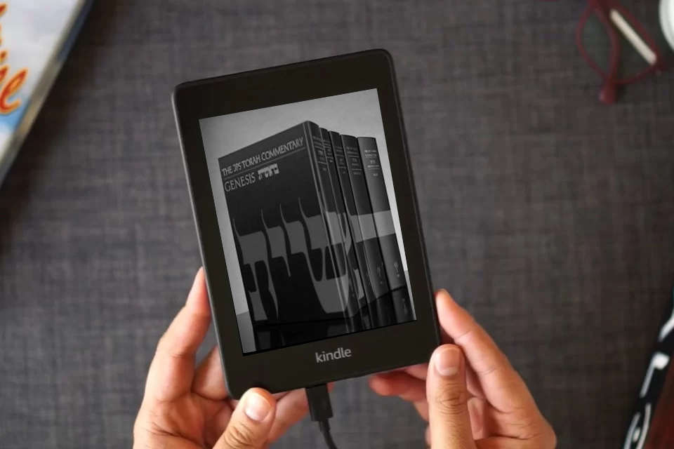 Read Online The JPS Torah Commentary Series, 5-volume set as a Kindle eBook