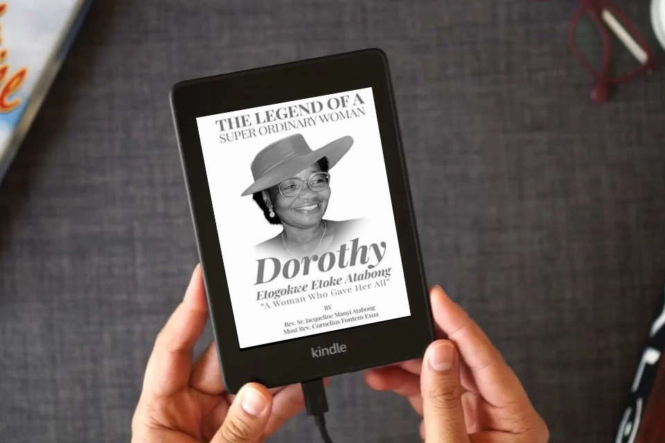 Read Online The Legend of A Super Ordinary Woman: A Woman Who Gave Her All as a Kindle eBook