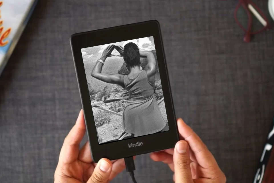 Read Online The Loving Memory Journal as a Kindle eBook