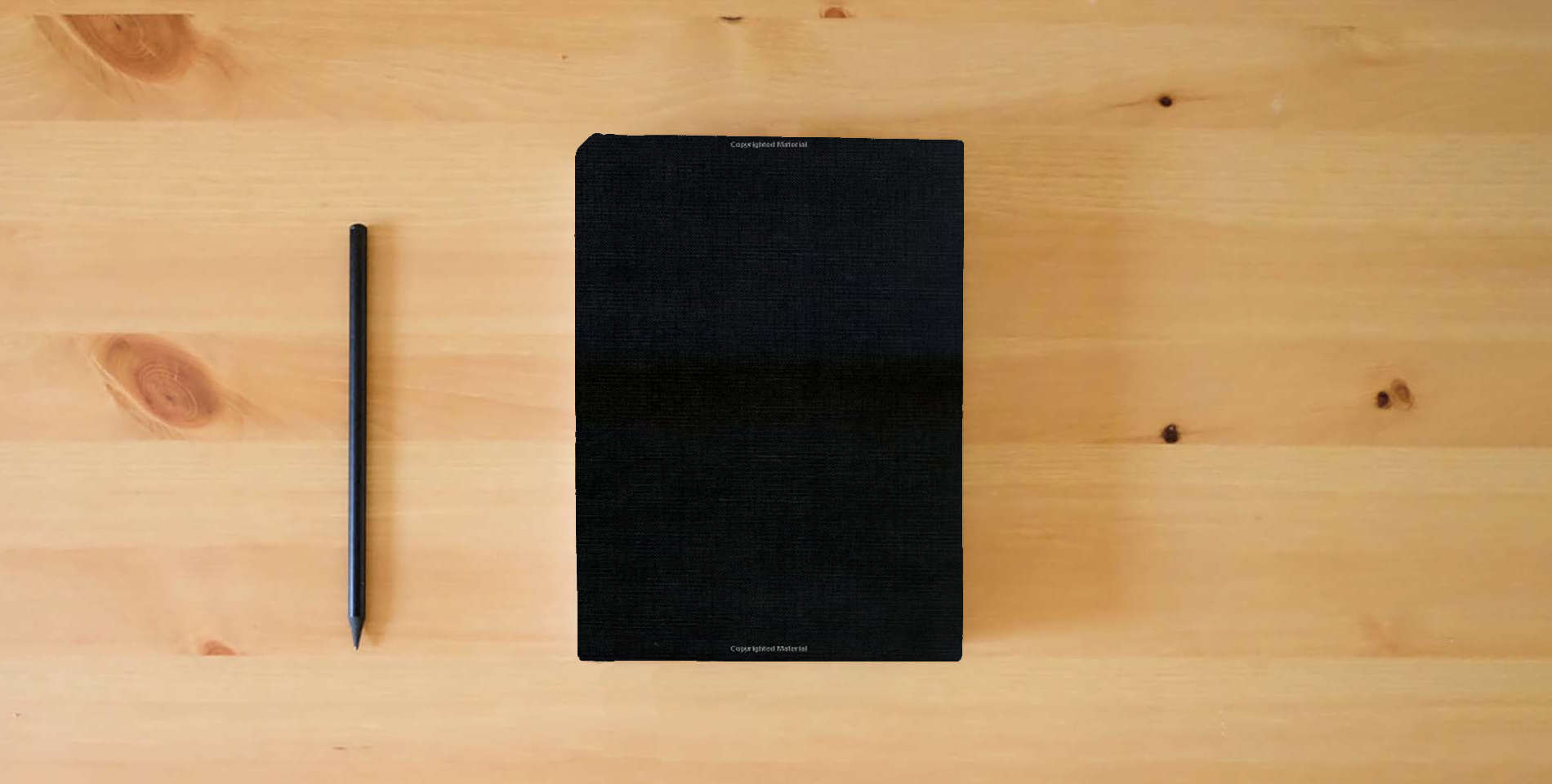 The book The Mishnah is on the table