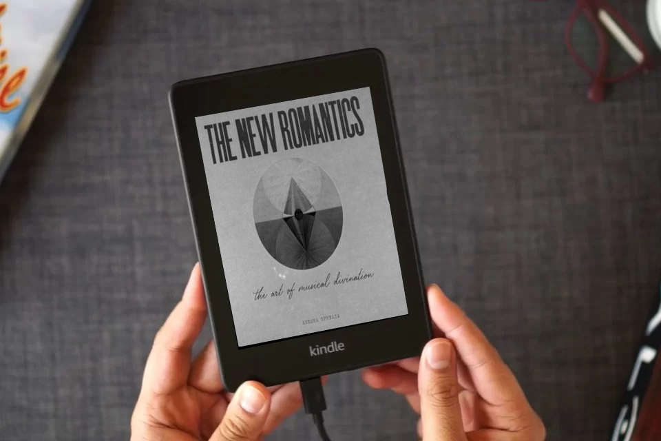 Read Online The New Romantics: The Art Of Musical Divination as a Kindle eBook