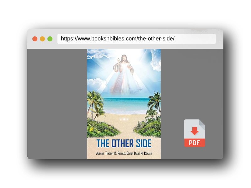 PDF Preview of the book The Other Side