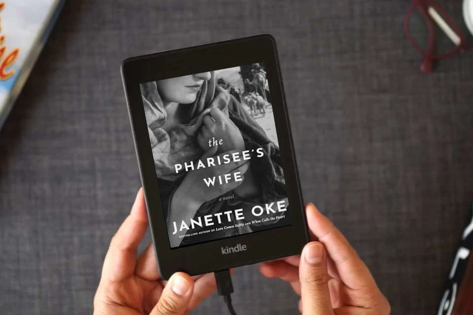 Read Online The Pharisee's Wife as a Kindle eBook
