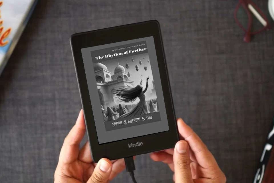 Read Online The Rhythm of Further: A Sovereign Collective Book as a Kindle eBook