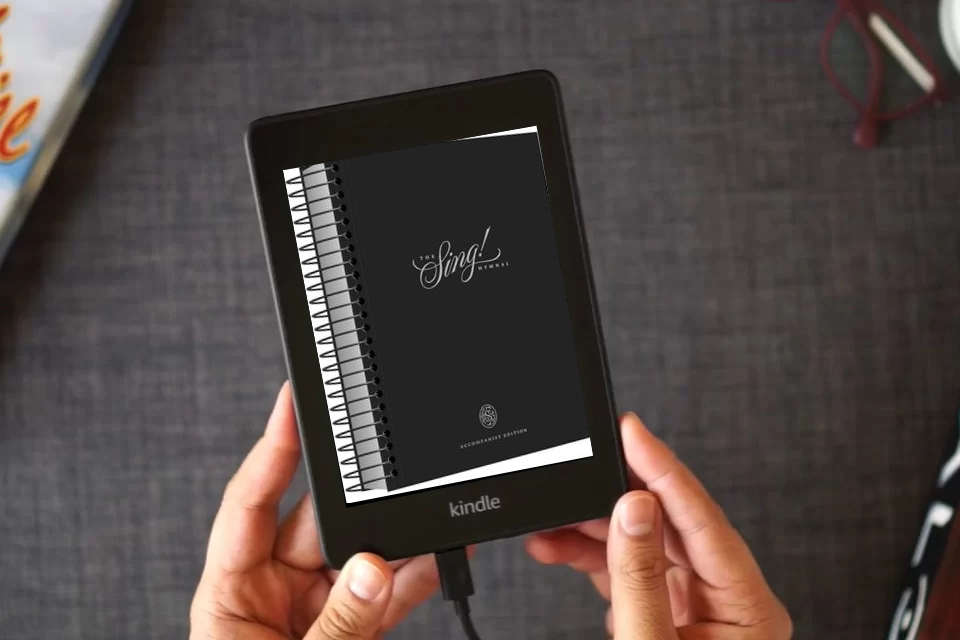 Read Online The Sing! Hymnal, Accompanist Edition as a Kindle eBook