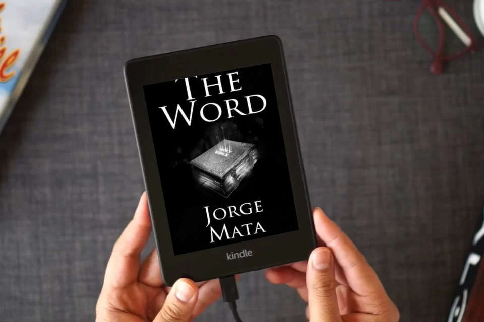 Read Online The Word as a Kindle eBook