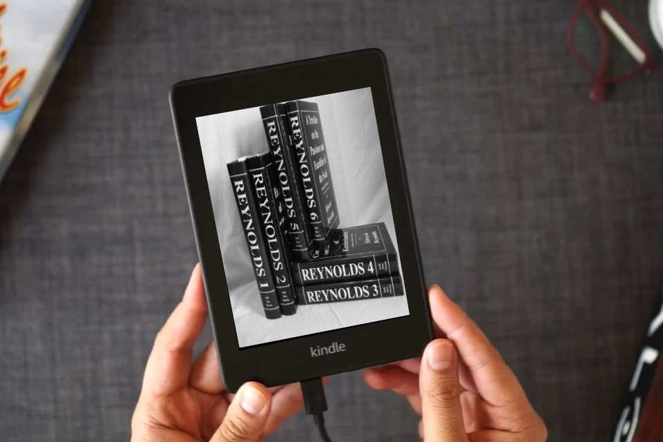 Read Online The Works of Edward Reynolds (6 volume set) as a Kindle eBook