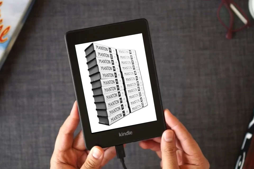 Read Online The Works of Thomas Manton: 22 Volume Set as a Kindle eBook
