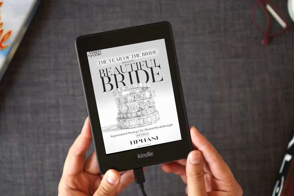 Read Online The Year of the Bride Presents: Beautiful Bride: Supernatural Strategies for Marital Breakthrough as a Kindle eBook