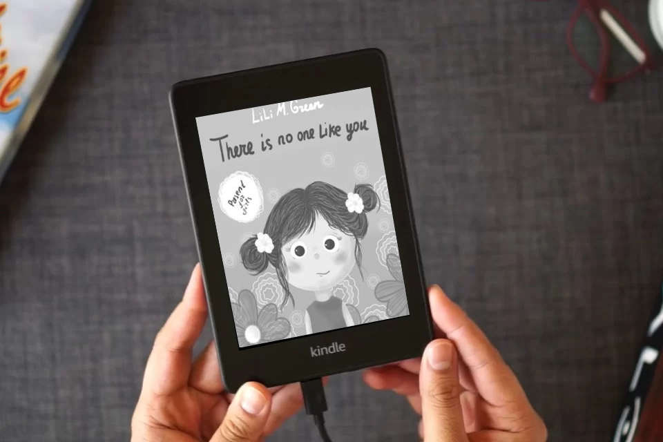 Read Online There Is No One Like You: A Fantastic Collection of Motivational and Inspiring Stories for Girls as a Kindle eBook