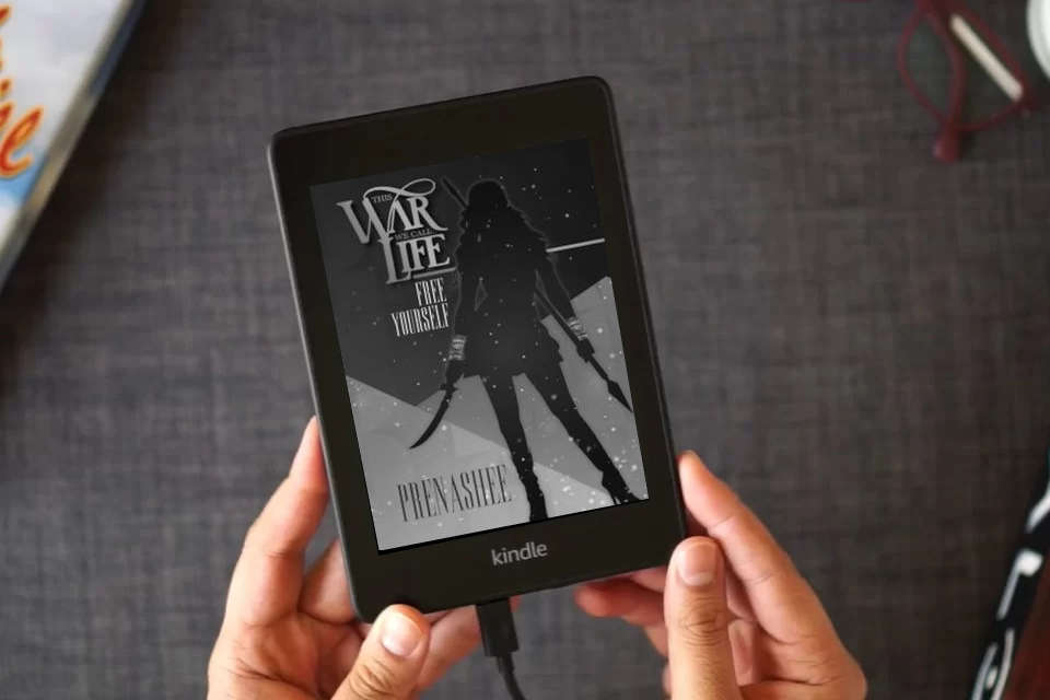Read Online This War We Call Life: Free Yourself as a Kindle eBook