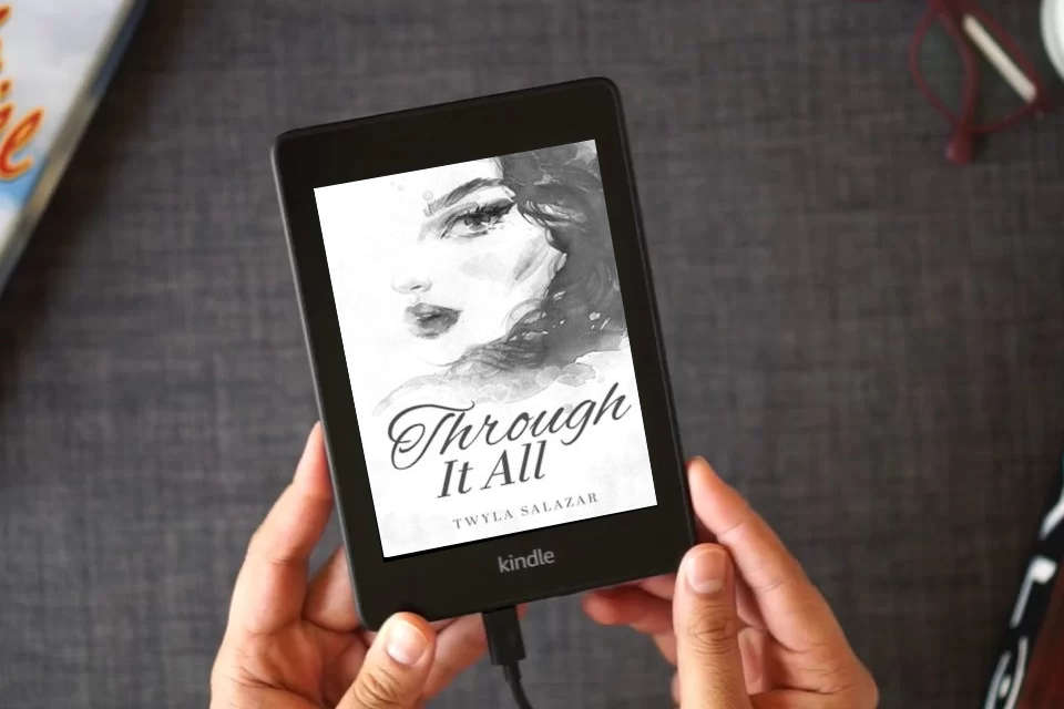 Read Online Through It All as a Kindle eBook