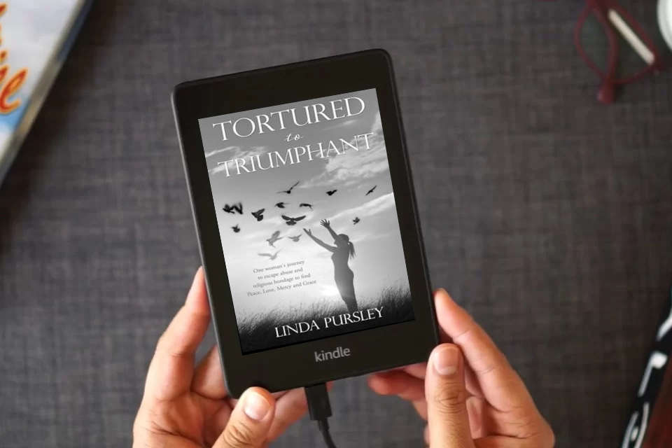 Read Online Tortured to Triumphant as a Kindle eBook