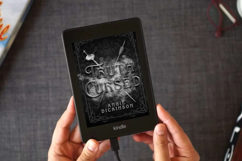 Read Online Truth Cursed as a Kindle eBook