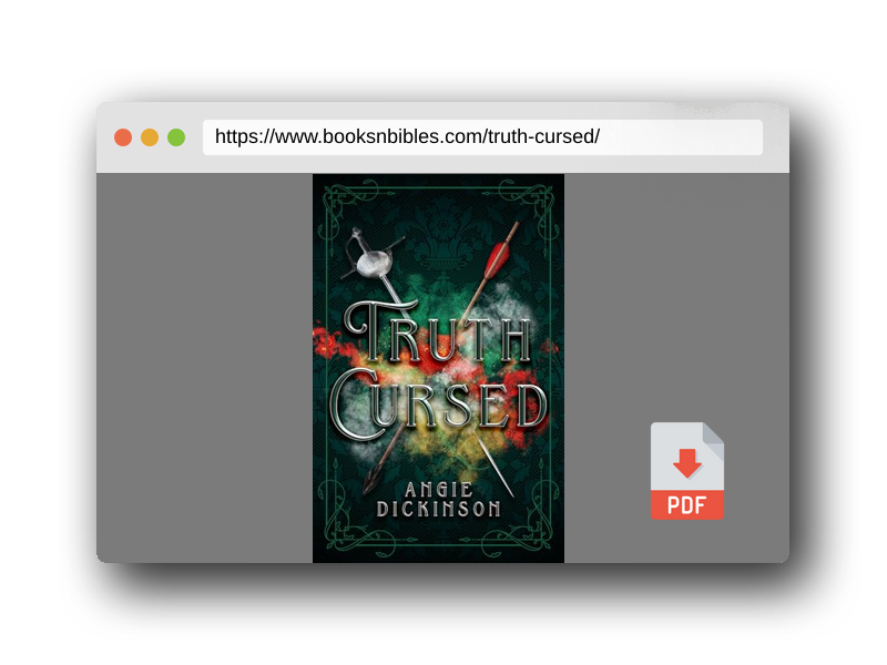 PDF Preview of the book Truth Cursed