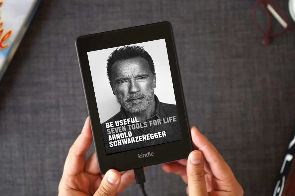 Read Online Be Useful: Seven Tools for Life as a Kindle eBook