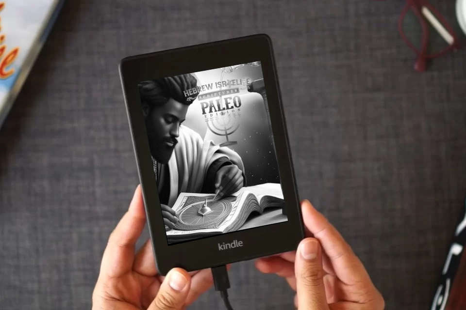 Read Online H.I.S. Word Paleo Edition Scriptures: : Collectors Edition as a Kindle eBook
