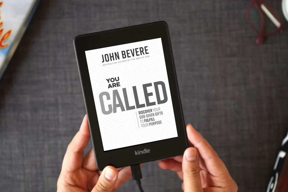 Read Online You Are Called: Discover Your God-Given Gifts to Fulfill Your Purpose as a Kindle eBook
