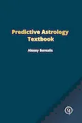 Book Cover: Predictive Astrology Textbook