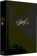Book Cover: The Sing! Hymnal (Hardcover)
