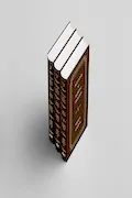 Book Cover: Institutes of Elenctic Theology, 3-Volume Set