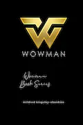 Book Cover: WOWMAN BOOK SERIES