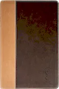 Book Cover: Anabaptist Community Bible: Hardcover Edition