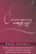Book Cover: Courageous Women of Faith Book 3