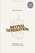 Book Cover: Revival Generation - Student Bible Study Leader Kit