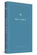 Book Cover: ESV Economy Bible