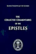 Book Cover: The Collected Commentaries of the Epistles