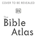 Book Cover: The Bible Atlas