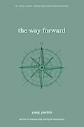 Book Cover: The Way Forward (The Inward Trilogy)