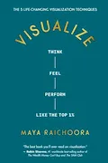 Book Cover: Visualize: Think, Feel, Perform Like the Top 1%