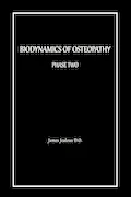 Book Cover: Biodynamics of Osteopathy Phase Two