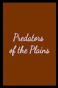 Book Cover: Predators of the Plains