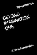 Book Cover: BEYOND IMAGINATION ONE: A Day in Awakened Life